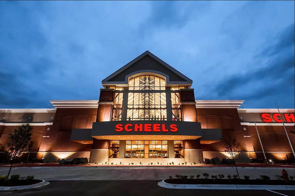 7+ Scheels Coupons: Unlock Big Savings on Sporting Goods in 2025